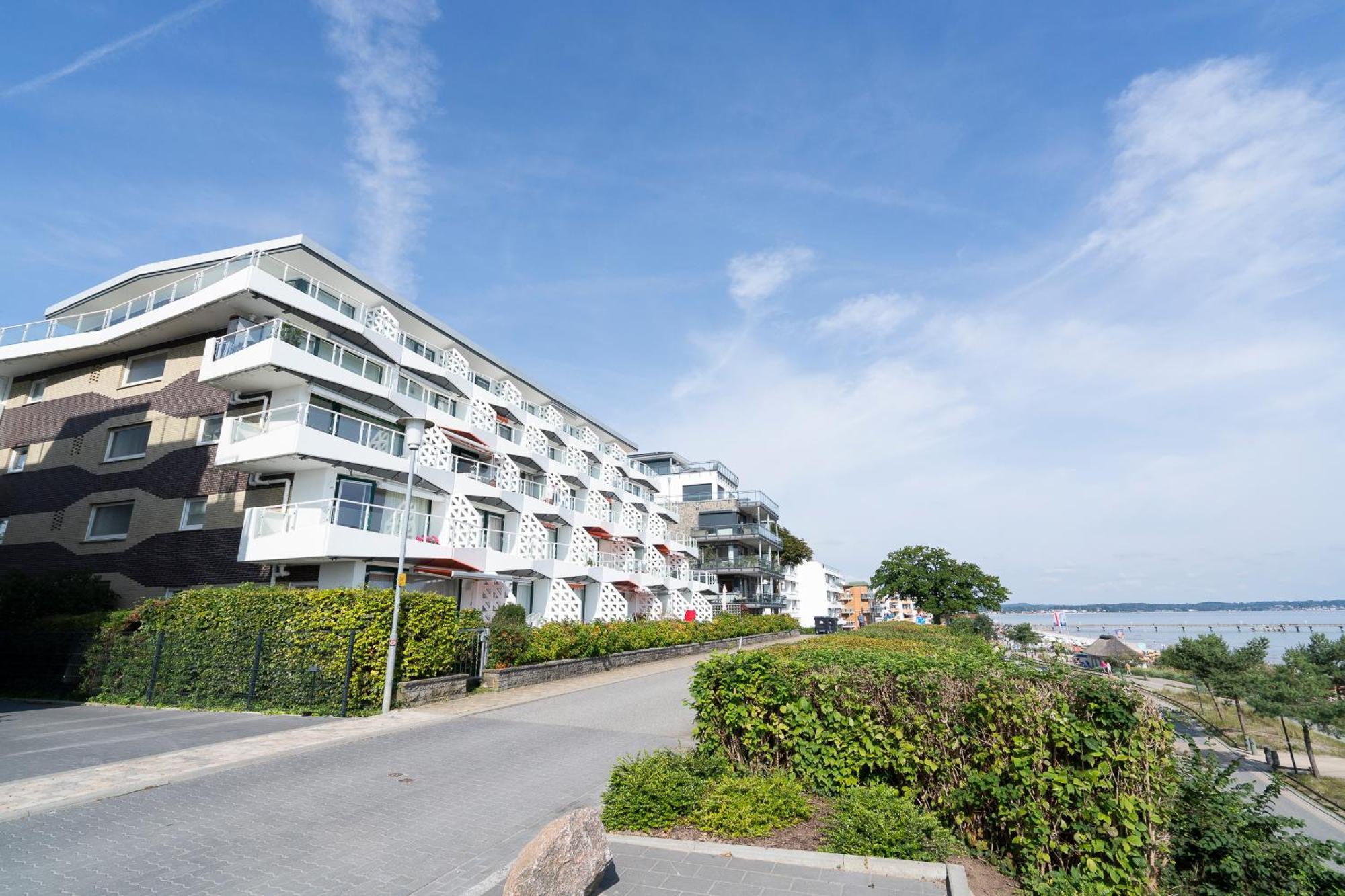 Duenenperle * Scharbeutz