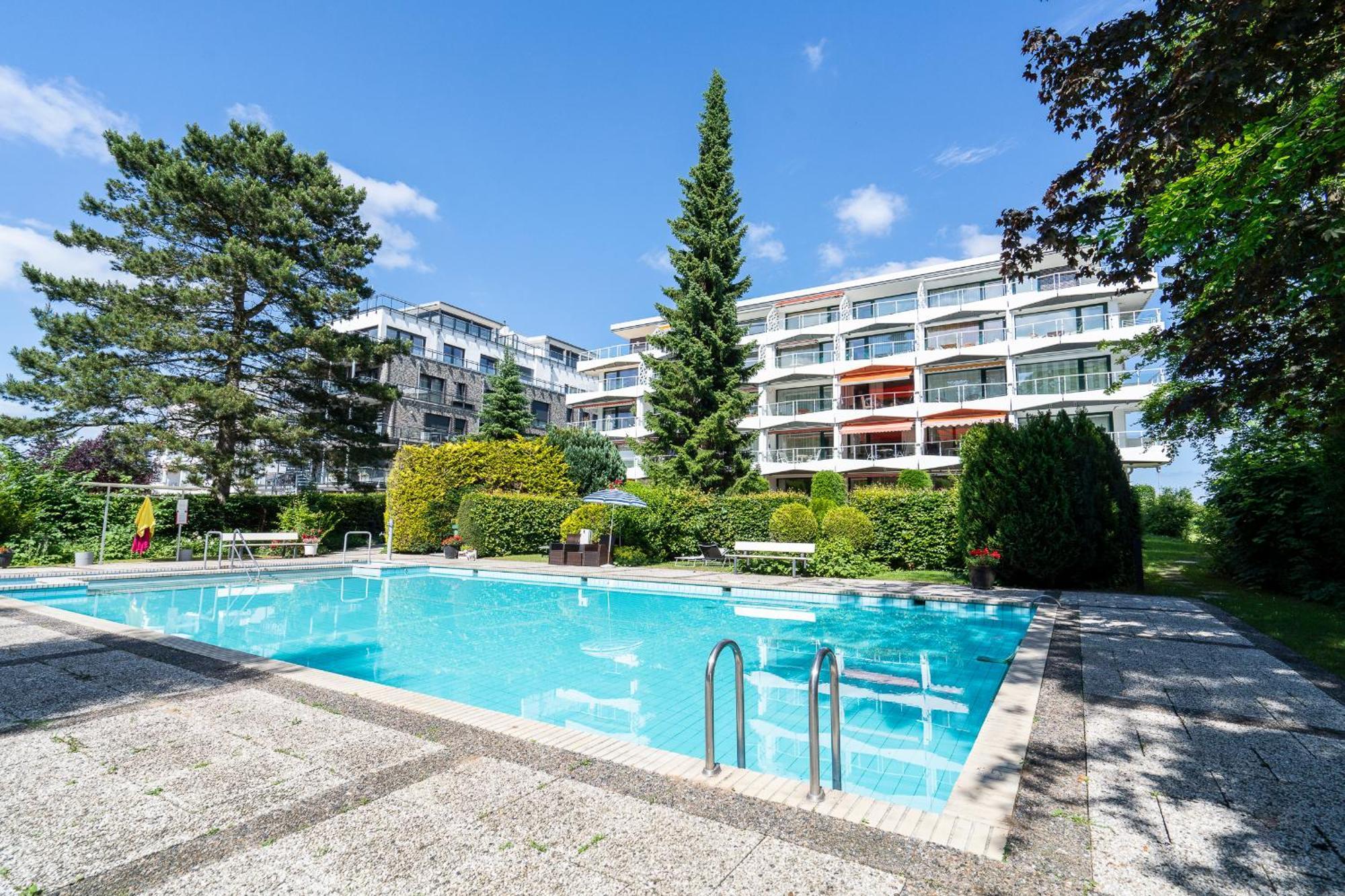 Apartment Duenenperle
