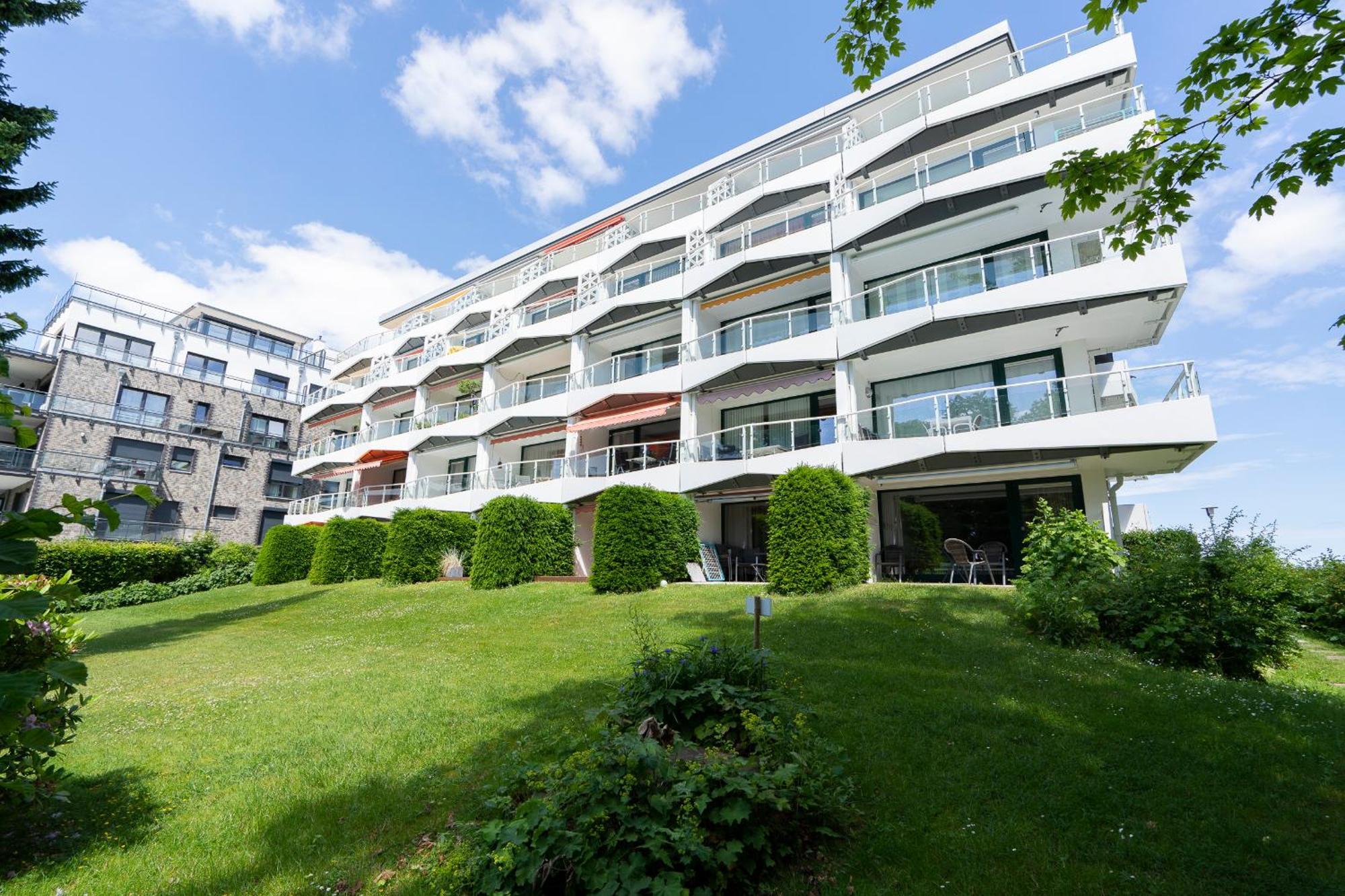 Apartment Duenenperle *