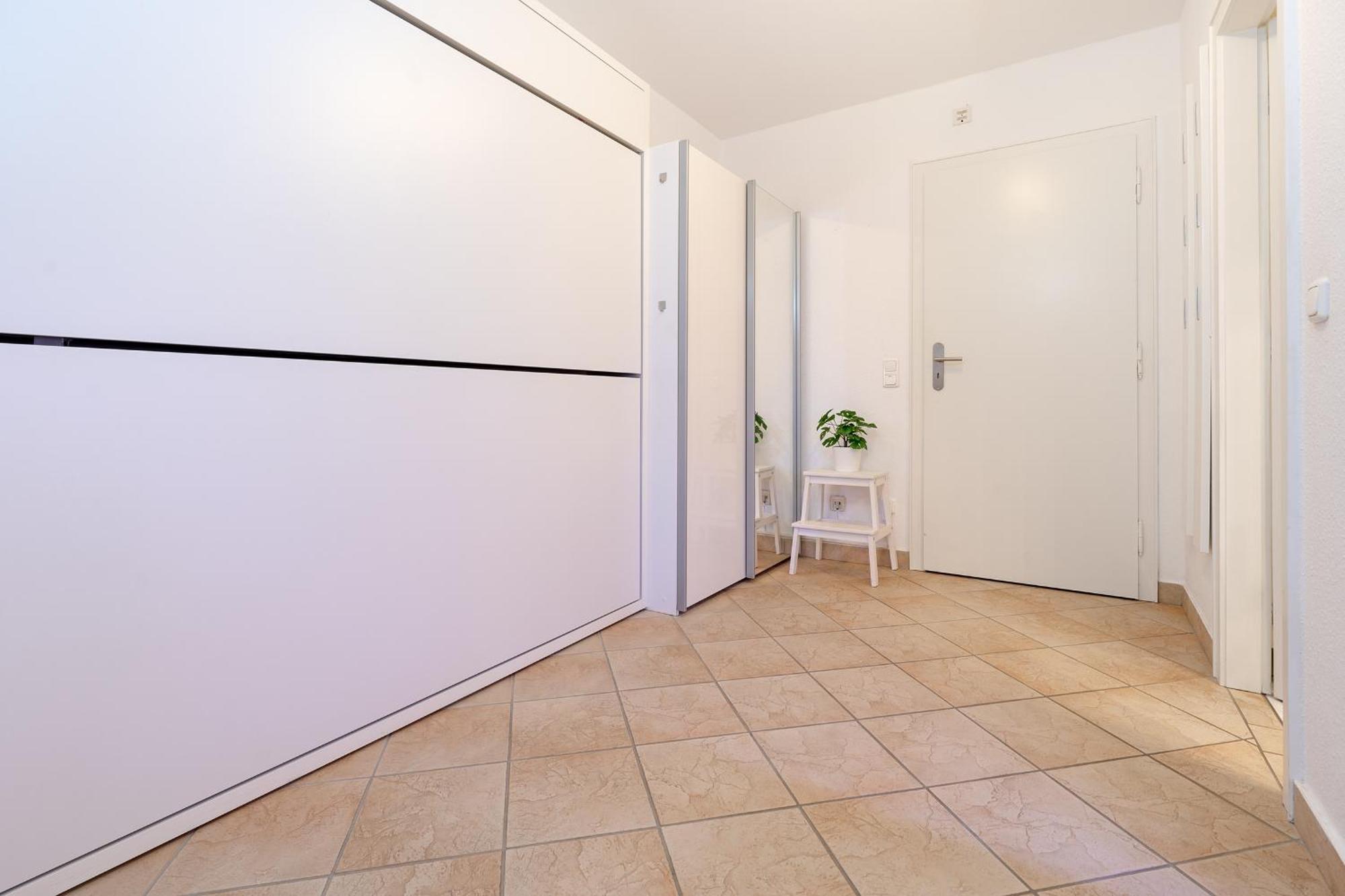 Apartment Duenenperle Scharbeutz