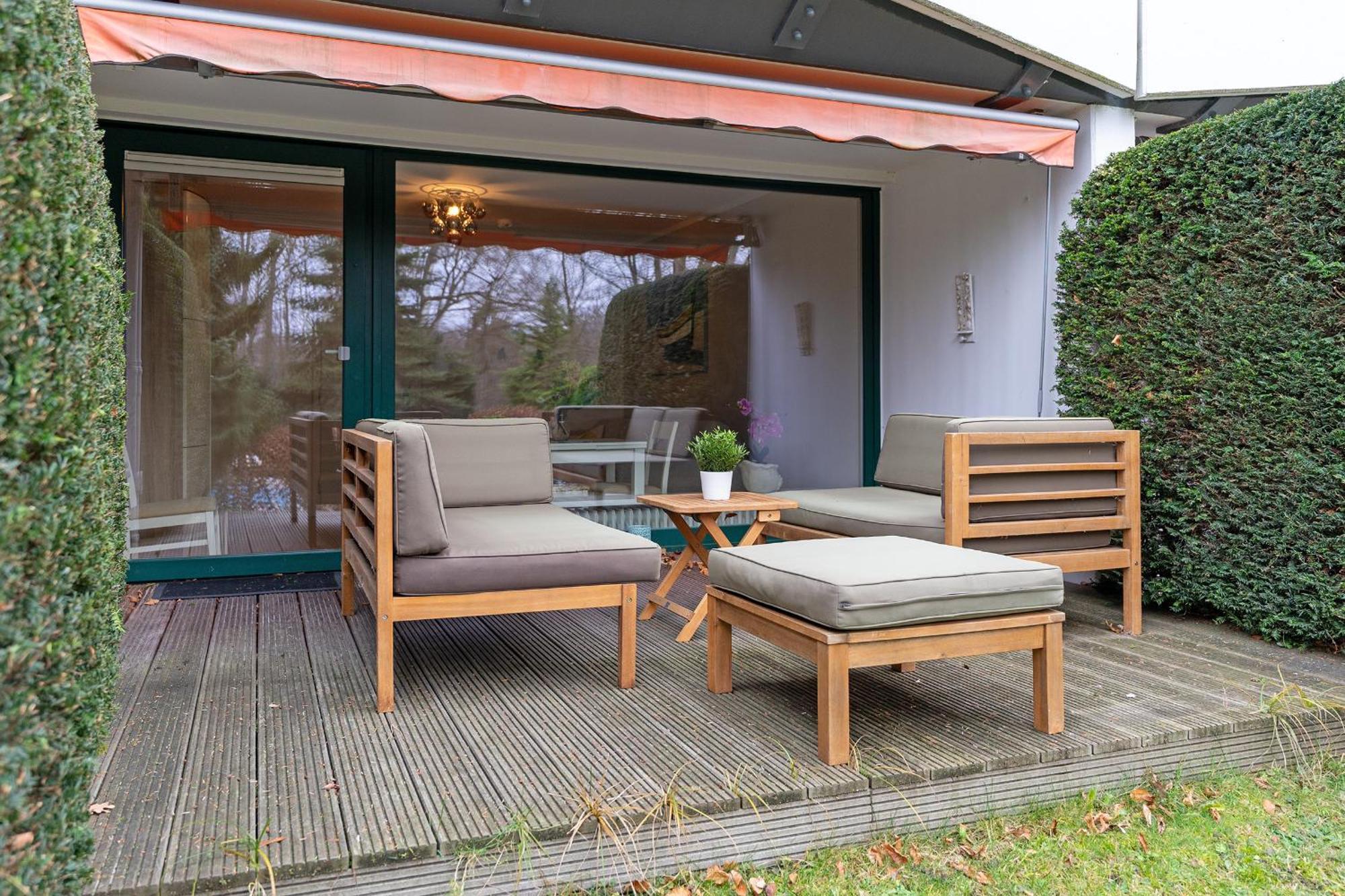 Duenenperle Scharbeutz